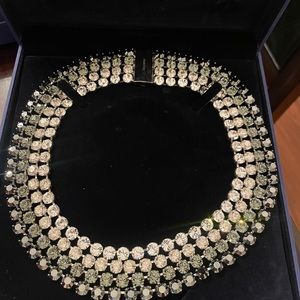 Stunning Swarovski Necklace